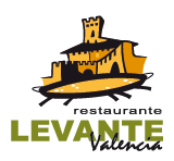 Logo Restaurante Levante Valencia