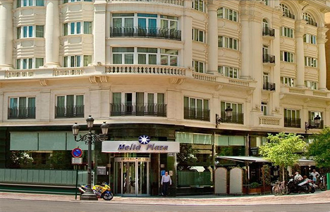 CARTA LEVANTE VALENCIA